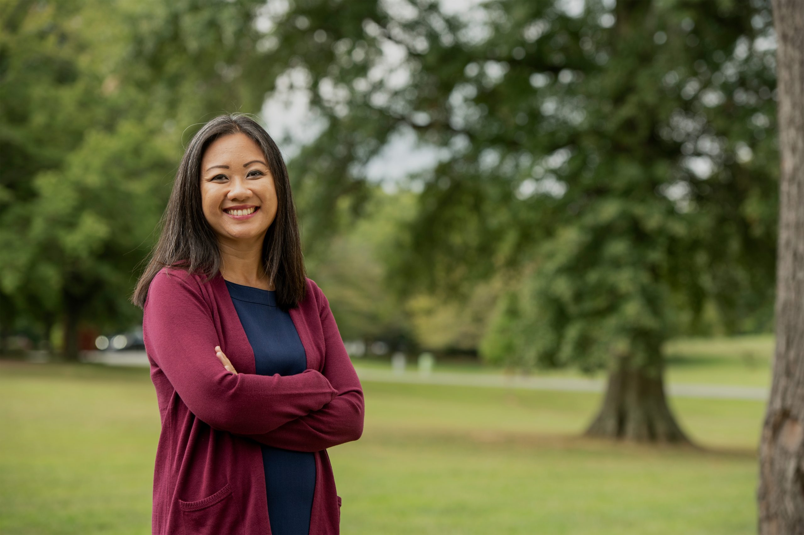 Kathy Tran for Delegate - VA House District 18