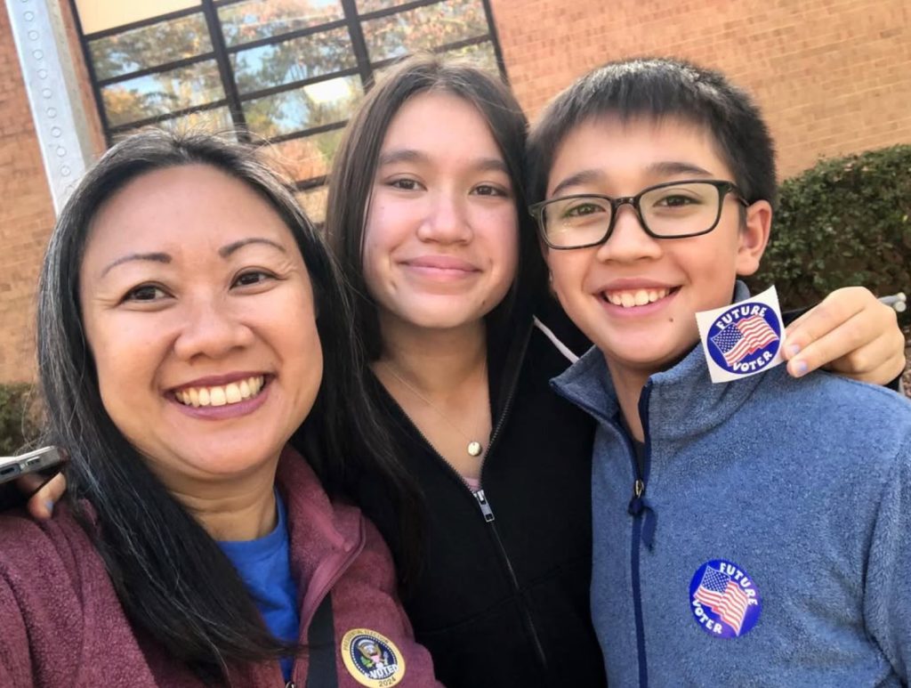 Priorities: Building Strong and Safe Communities