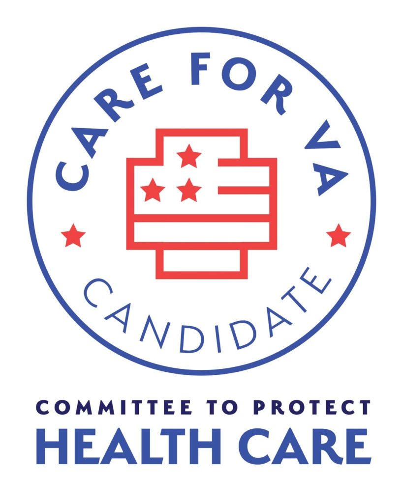 Care for VA Candidate